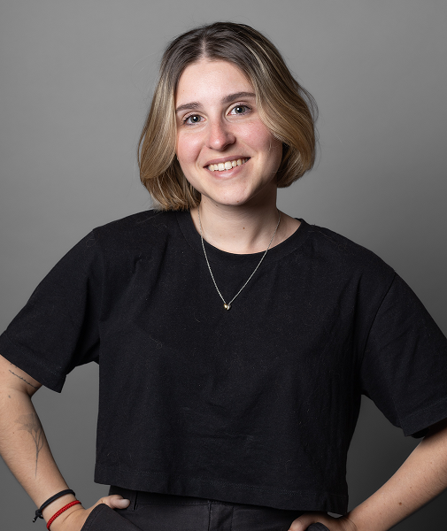 Luv Studio Team Portrait 